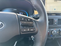 Hyundai i10 vaihtoauto