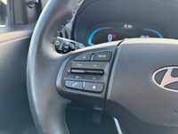 Hyundai i10 vaihtoauto