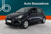 Hyundai i10 vaihtoauto