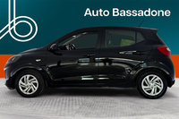 Hyundai i10 vaihtoauto