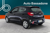 Hyundai i10 vaihtoauto