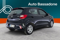 Hyundai i10 vaihtoauto