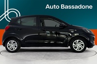 Hyundai i10 vaihtoauto