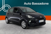 Hyundai i10 vaihtoauto