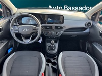 Hyundai i10 vaihtoauto