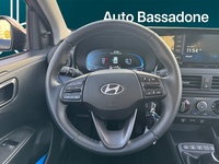 Hyundai i10 vaihtoauto