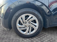 Hyundai i10 vaihtoauto