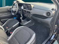 Hyundai i10 vaihtoauto