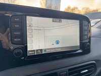 Hyundai i10 vaihtoauto