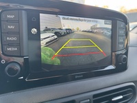 Hyundai i10 vaihtoauto