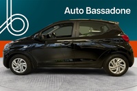 Hyundai i10 vaihtoauto