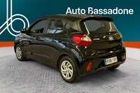 Hyundai i10 vaihtoauto