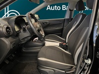 Hyundai i10 vaihtoauto