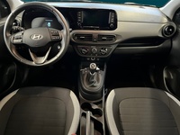 Hyundai i10 vaihtoauto