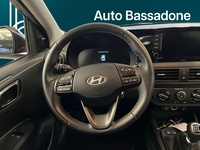 Hyundai i10 vaihtoauto