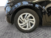 Hyundai i10 vaihtoauto