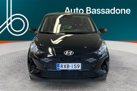 Hyundai i10 vaihtoauto