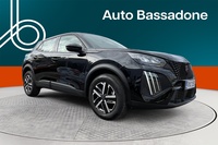 Peugeot 2008 vaihtoauto