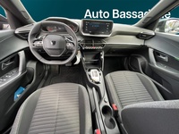 Peugeot 2008 vaihtoauto