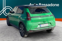 Renault 5 vaihtoauto