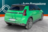 Renault 5 vaihtoauto
