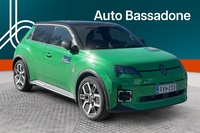 Renault 5 vaihtoauto