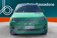 Renault 5 vaihtoauto