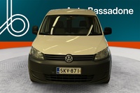 Volkswagen Caddy vaihtoauto