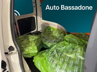 Volkswagen Caddy vaihtoauto