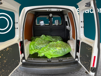 Volkswagen Caddy vaihtoauto