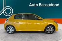 Peugeot 208 vaihtoauto