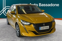 Peugeot 208 vaihtoauto