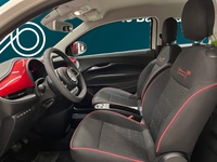 Fiat 500e vaihtoauto