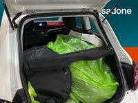 Fiat 500e vaihtoauto