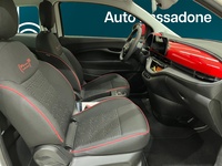 Fiat 500e vaihtoauto