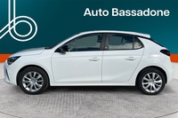 Opel Corsa-e vaihtoauto