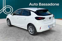 Opel Corsa-e vaihtoauto