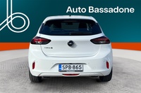 Opel Corsa-e vaihtoauto