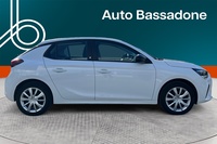 Opel Corsa-e vaihtoauto