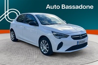 Opel Corsa-e vaihtoauto