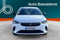 Opel Corsa-e vaihtoauto