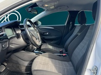 Opel Corsa-e vaihtoauto