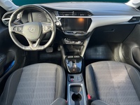 Opel Corsa-e vaihtoauto