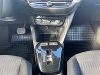 Opel Corsa-e vaihtoauto