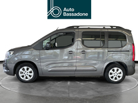 Opel Combo-e vaihtoauto