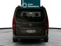 Opel Combo-e vaihtoauto