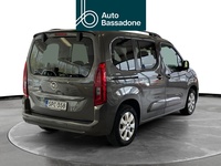 Opel Combo-e vaihtoauto