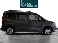 Opel Combo-e vaihtoauto