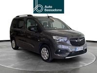 Opel Combo-e vaihtoauto