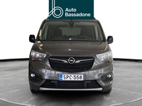Opel Combo-e vaihtoauto